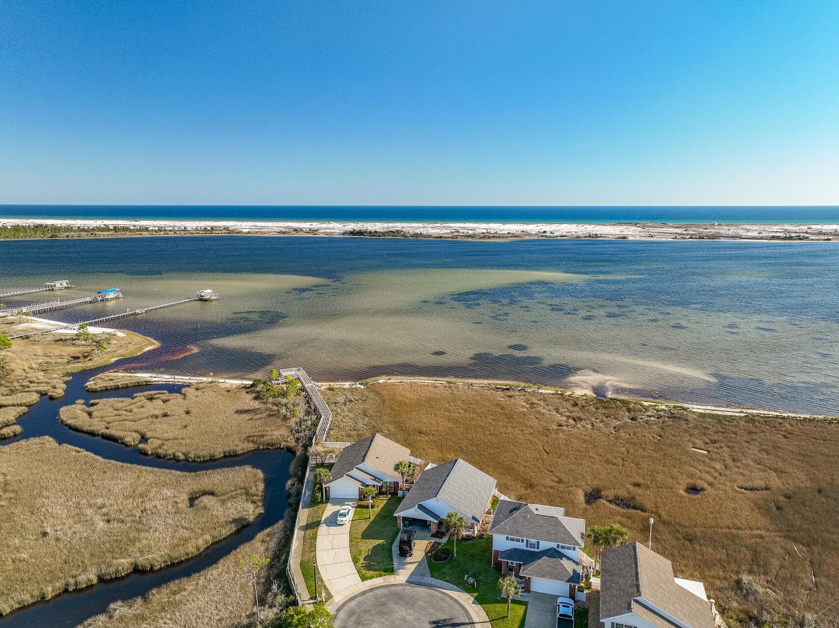 703 Marsh Harbor Drive Mary Esther FL 32569