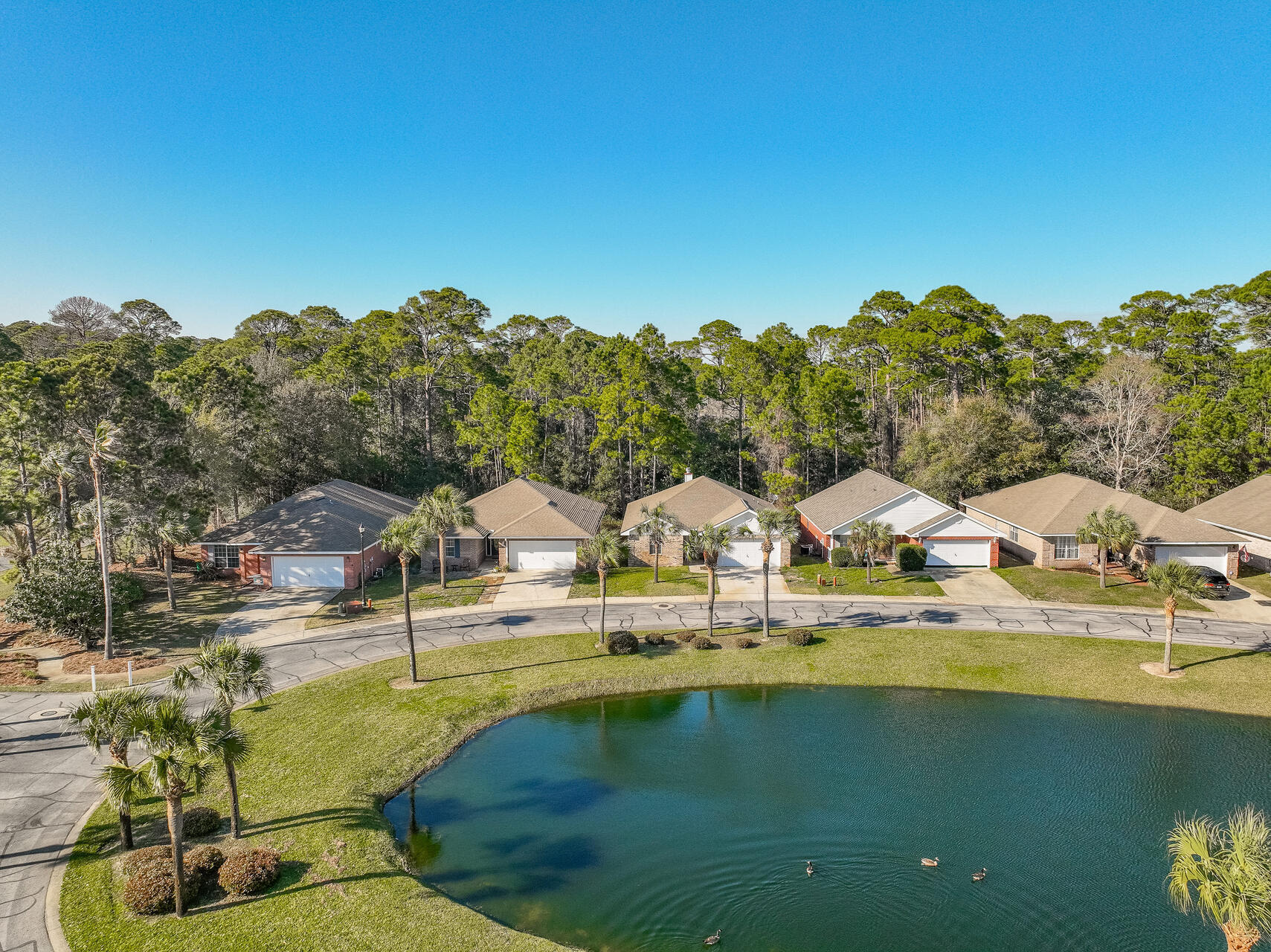 703 Marsh Harbor Drive Mary Esther FL 32569