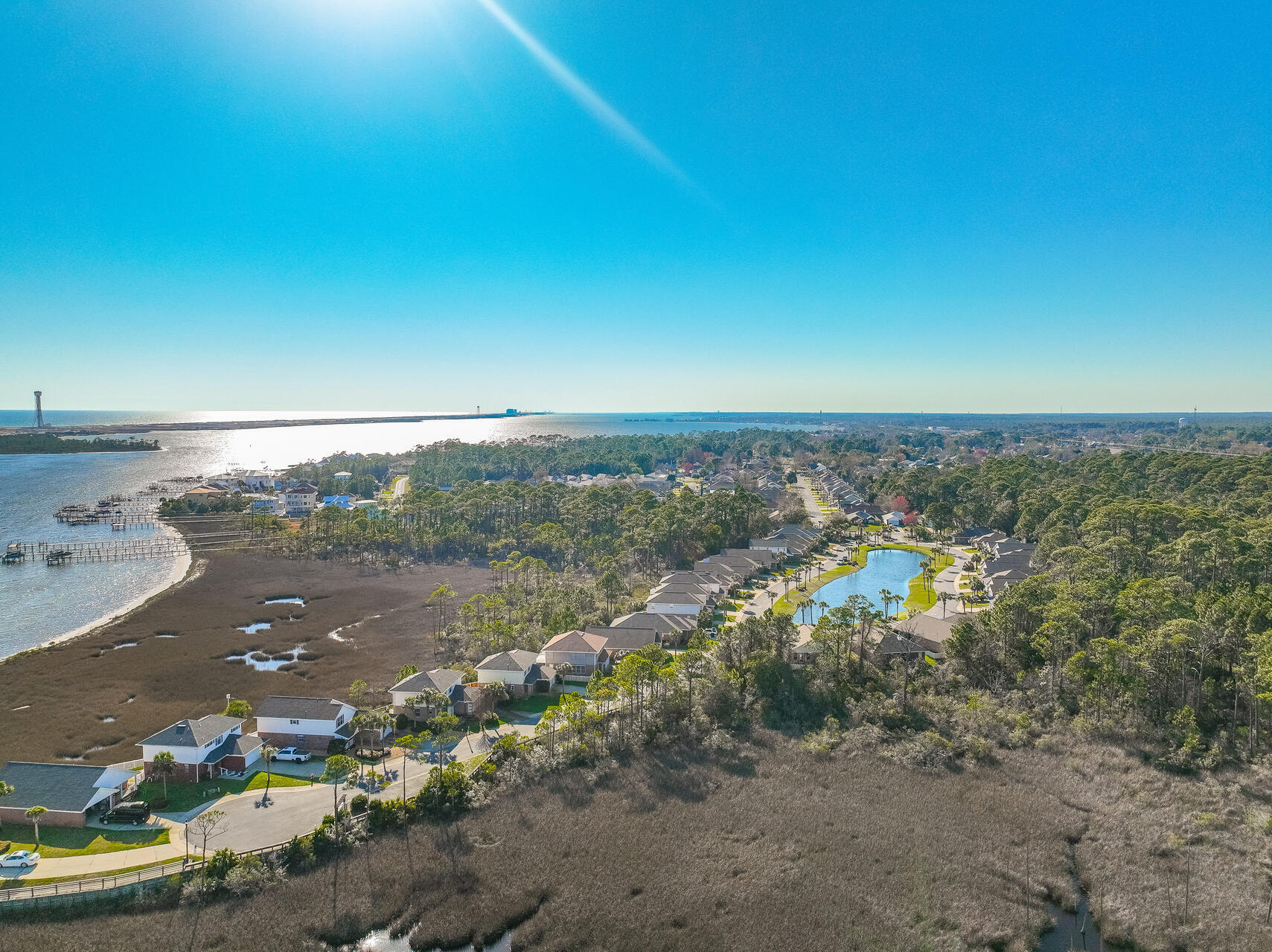 703 Marsh Harbor Drive Mary Esther FL 32569