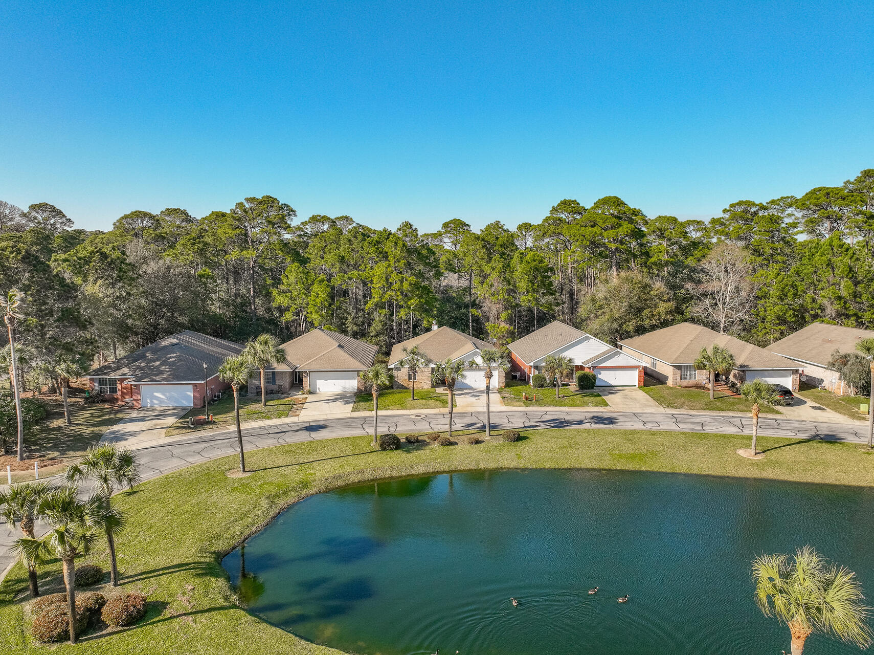 703 Marsh Harbor Drive Mary Esther FL 32569