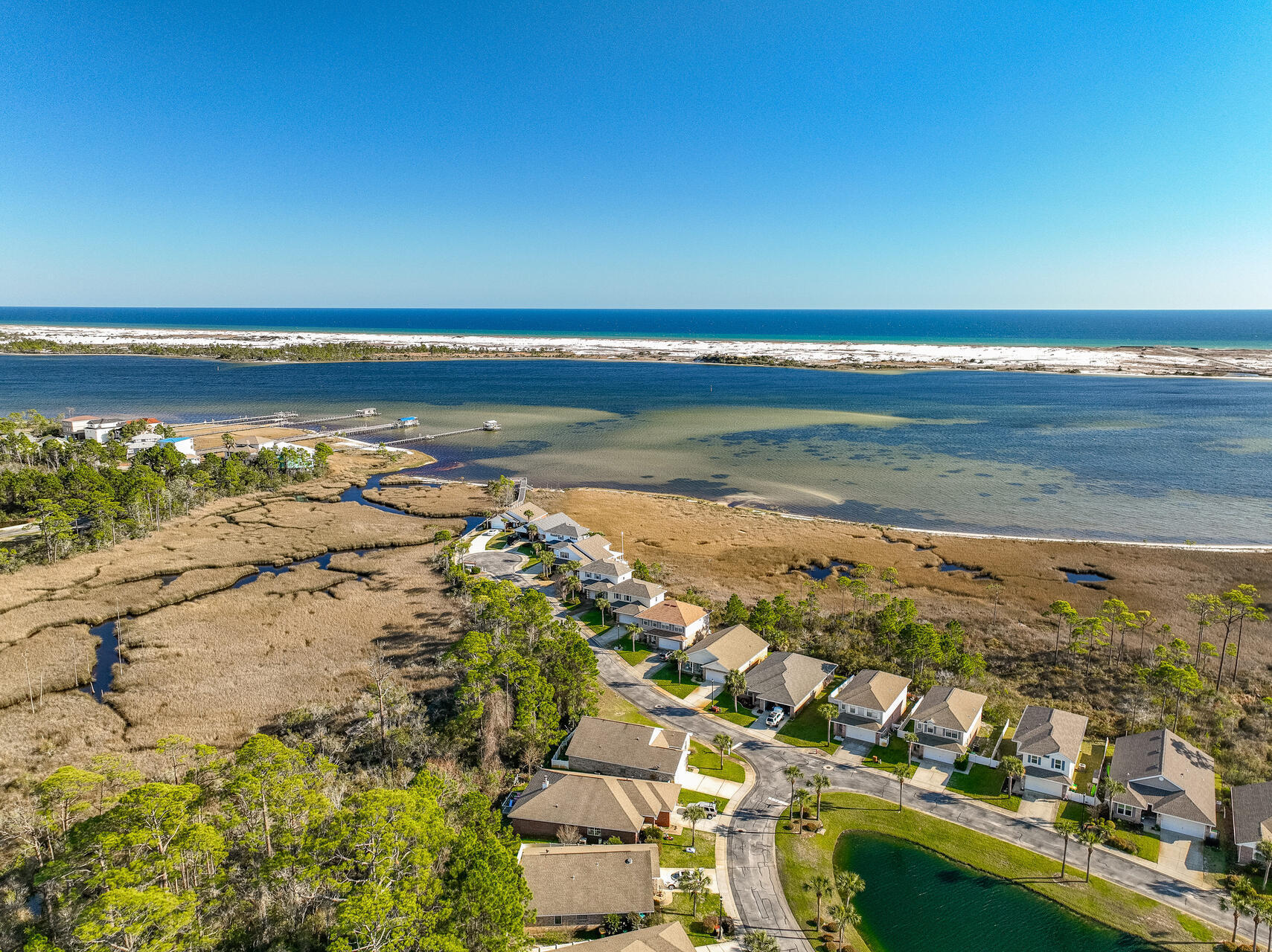 703 Marsh Harbor Drive Mary Esther FL 32569