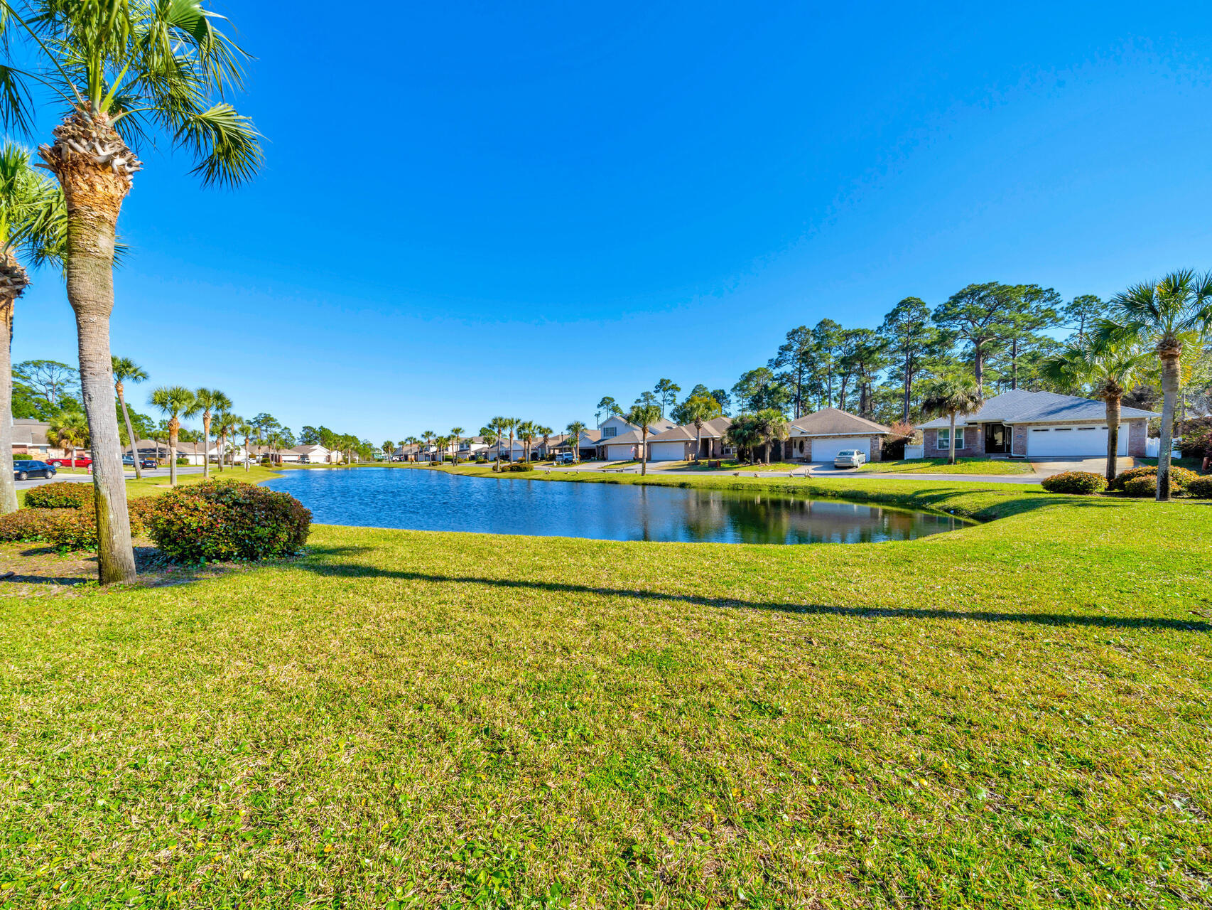 703 Marsh Harbor Drive Mary Esther FL 32569