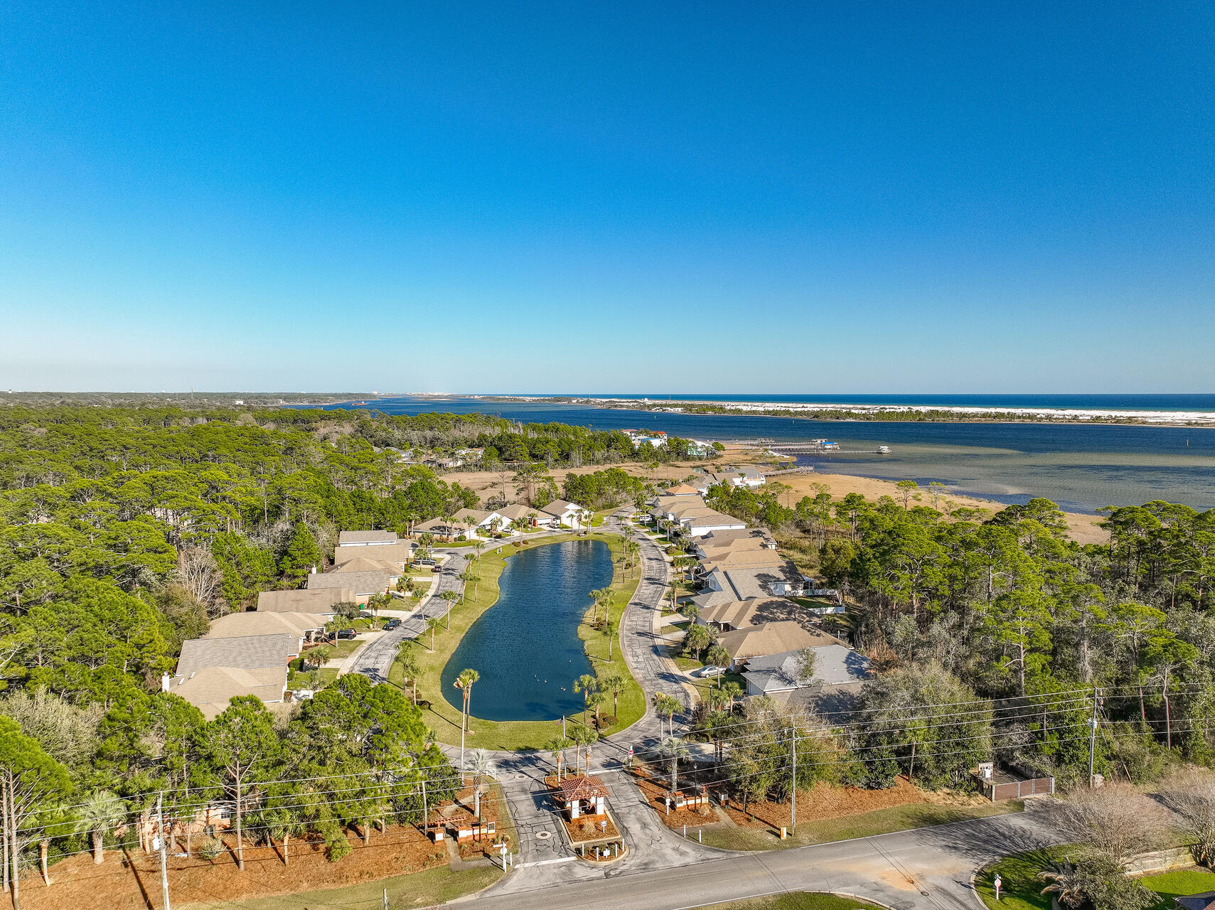 703 Marsh Harbor Drive Mary Esther FL 32569