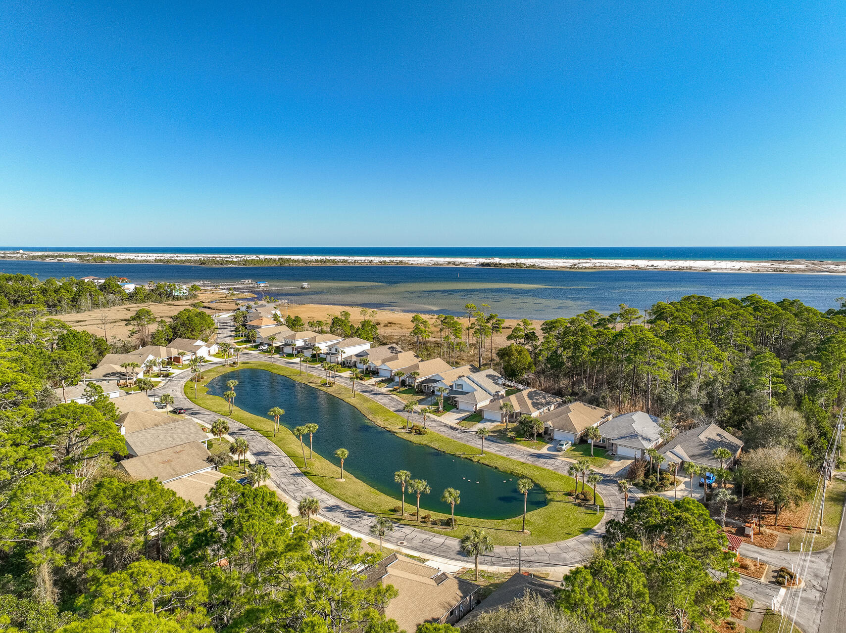 703 Marsh Harbor Drive Mary Esther FL 32569
