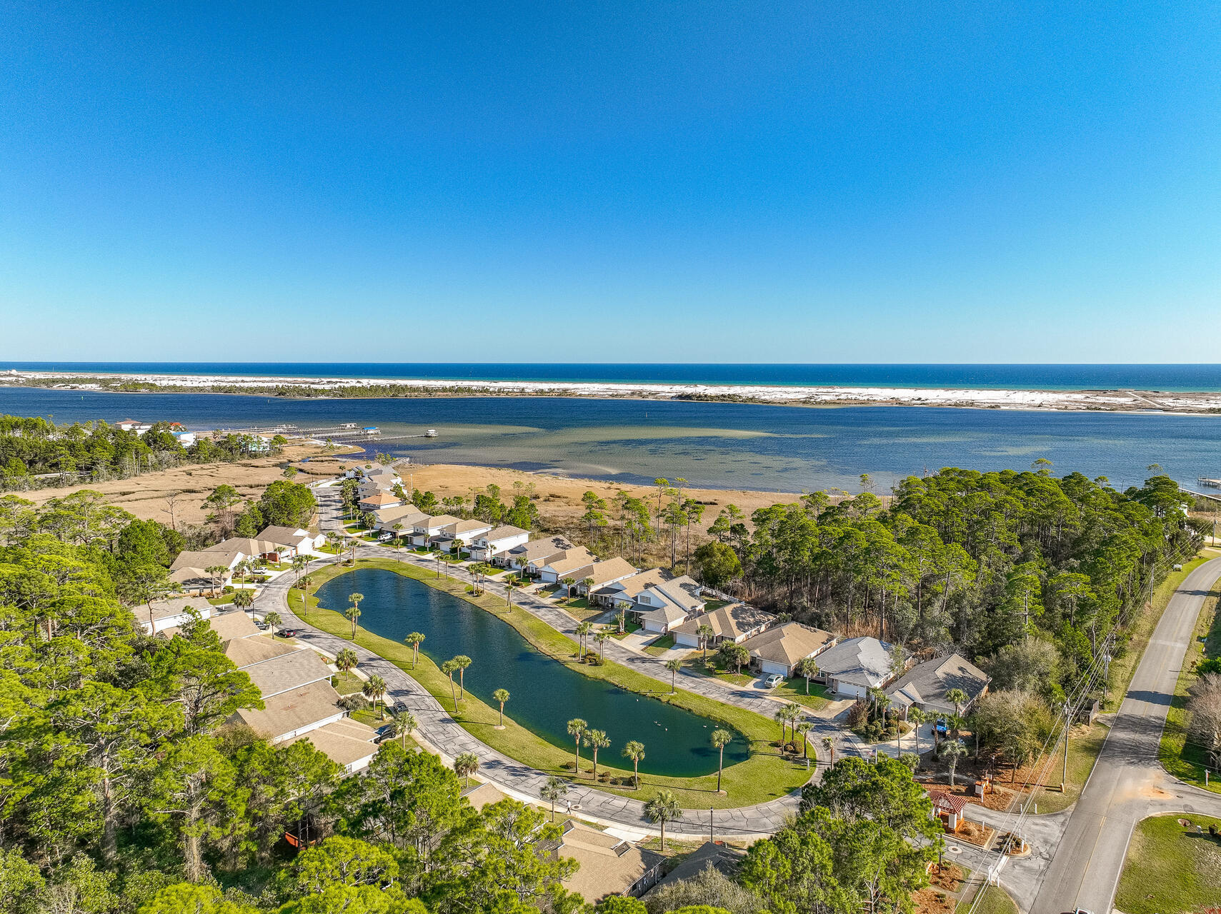 703 Marsh Harbor Drive Mary Esther FL 32569