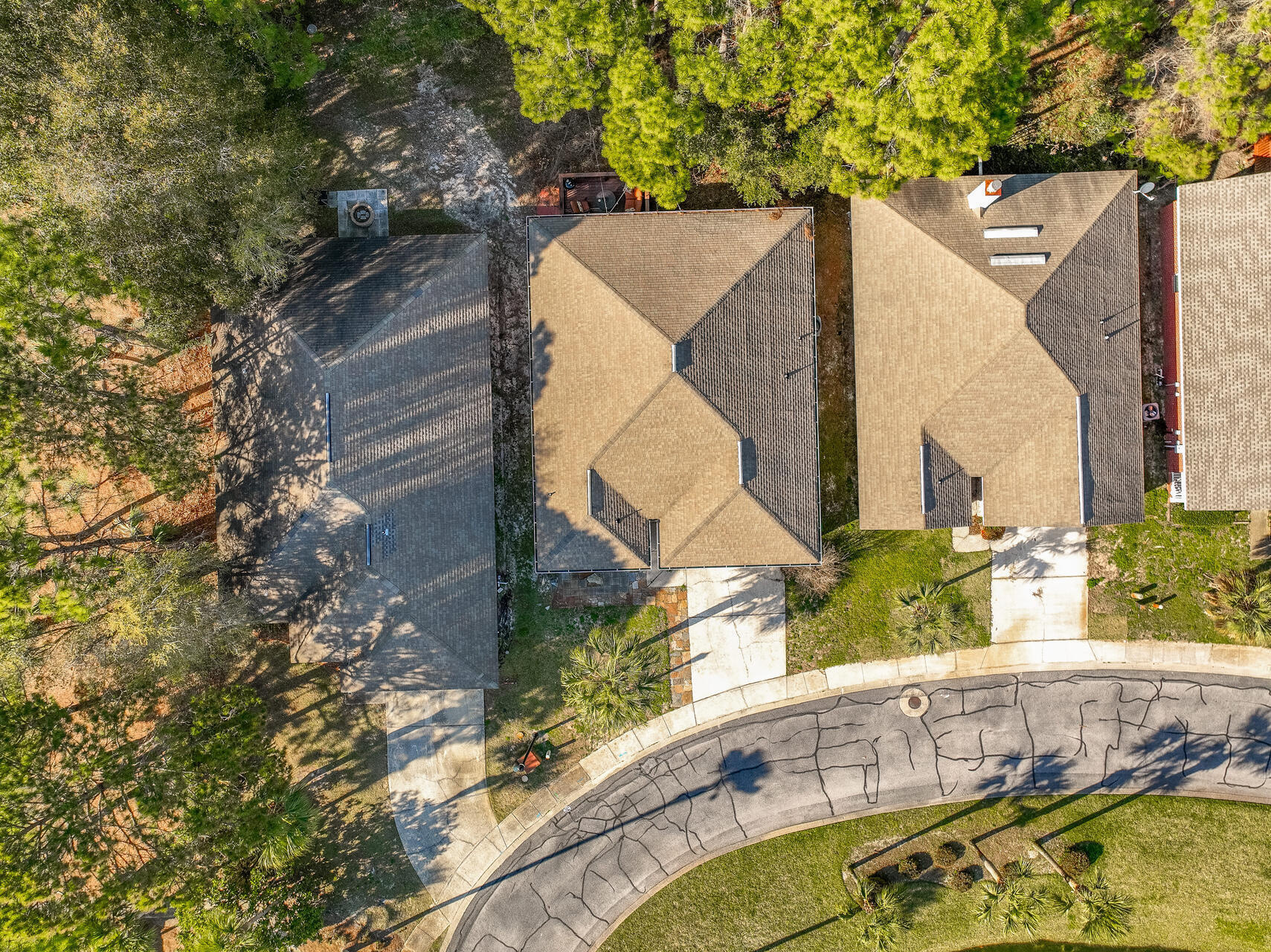 703 Marsh Harbor Drive Mary Esther FL 32569