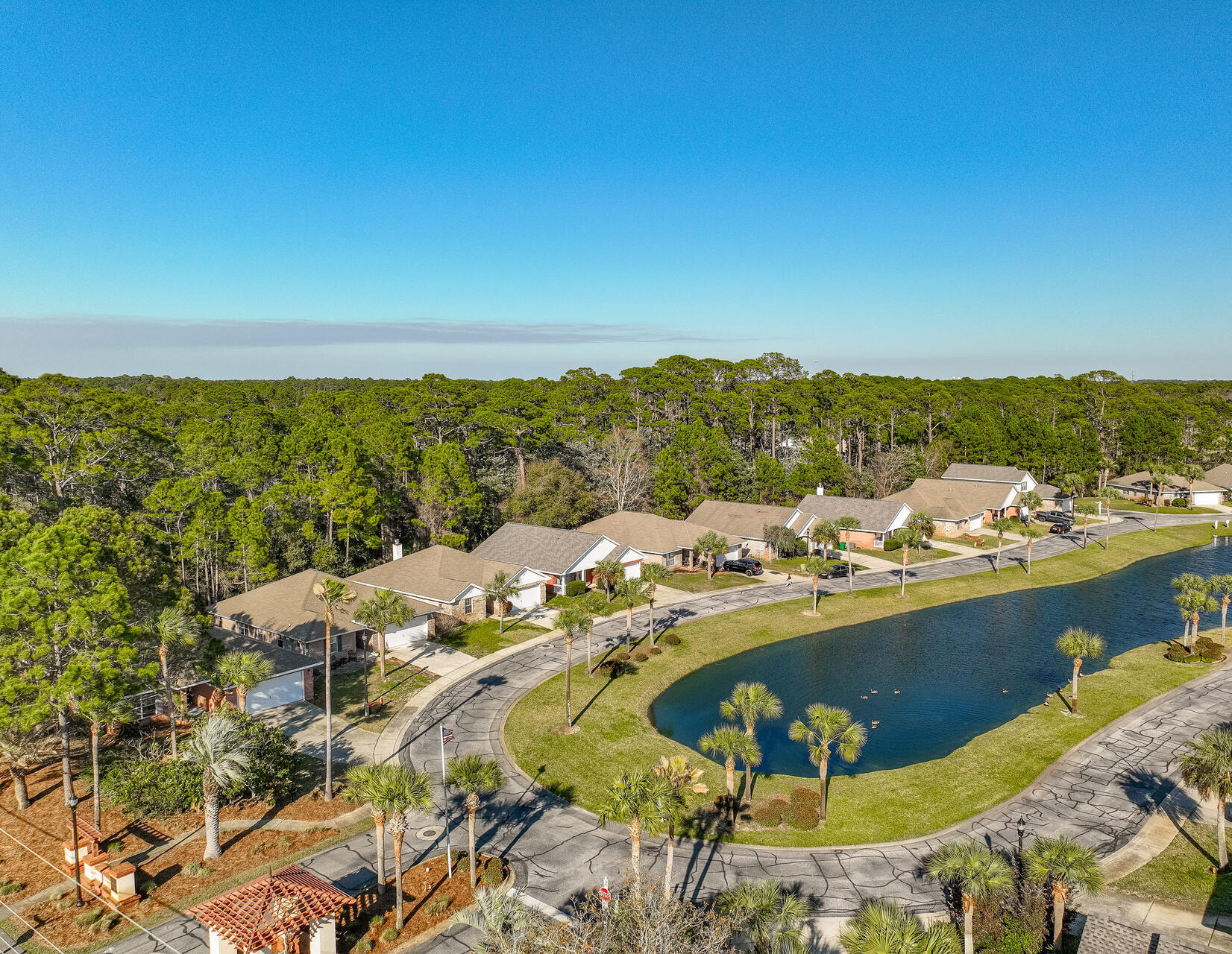 703 Marsh Harbor Drive Mary Esther FL 32569