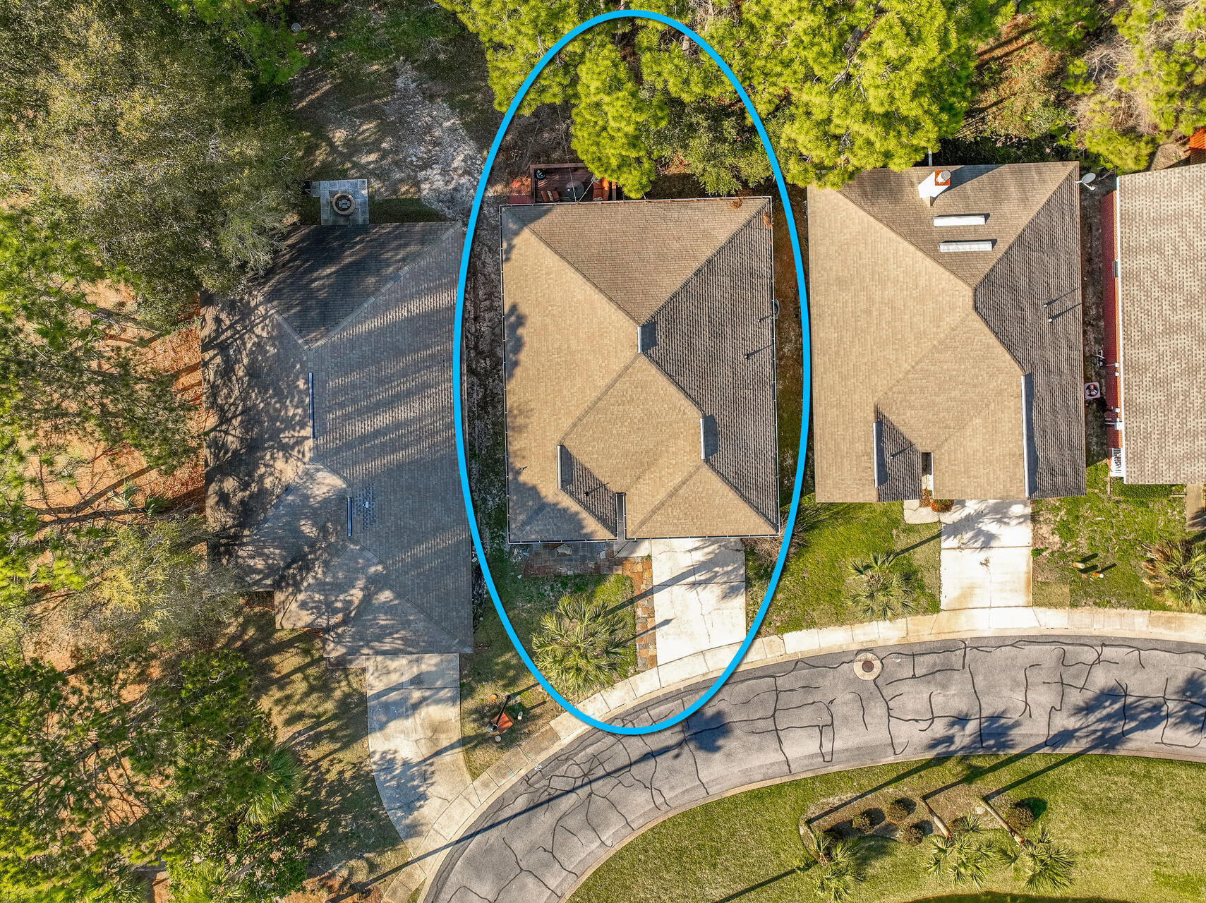 703 Marsh Harbor Drive Mary Esther FL 32569