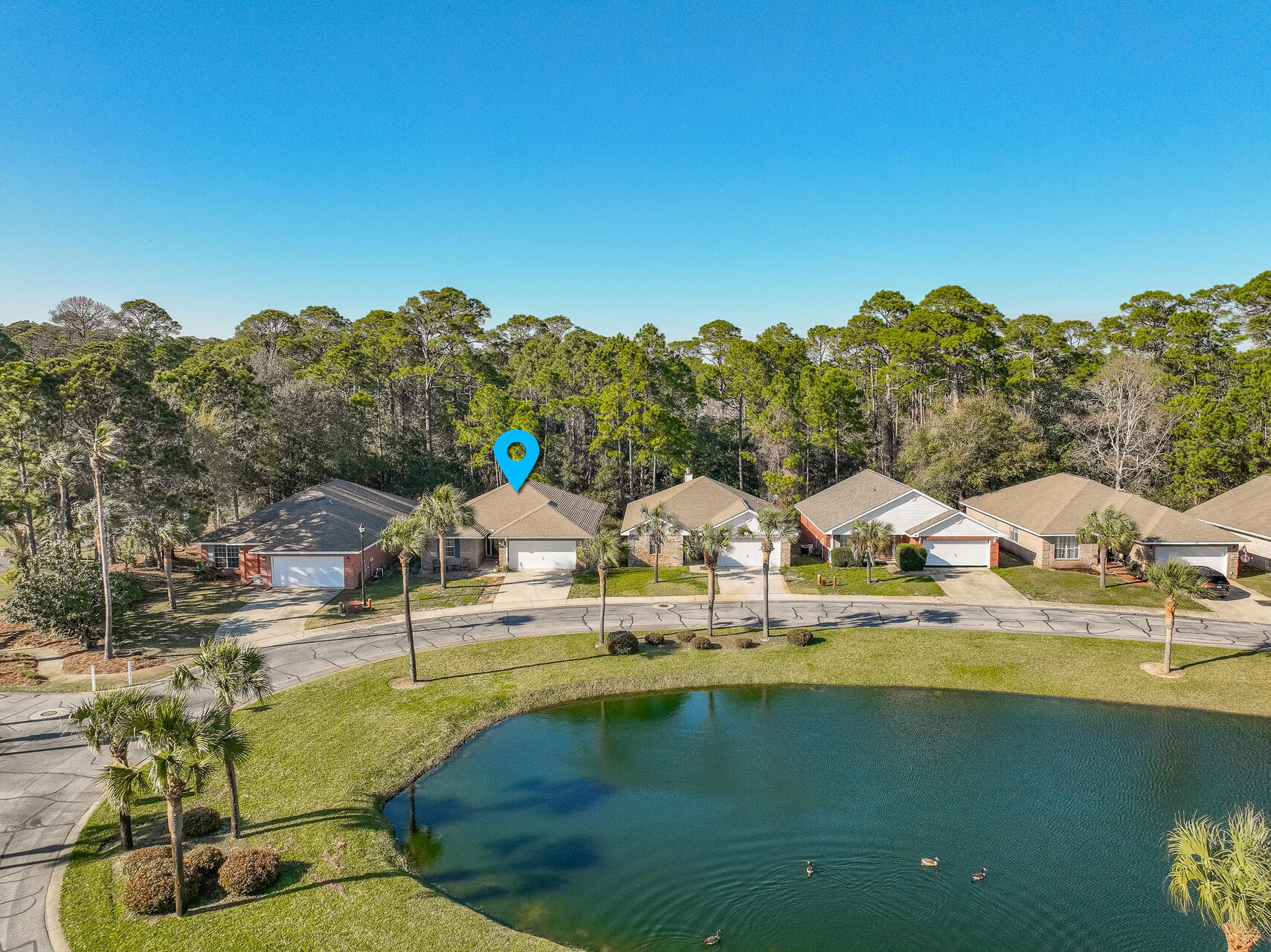 703 Marsh Harbor Drive Mary Esther FL 32569