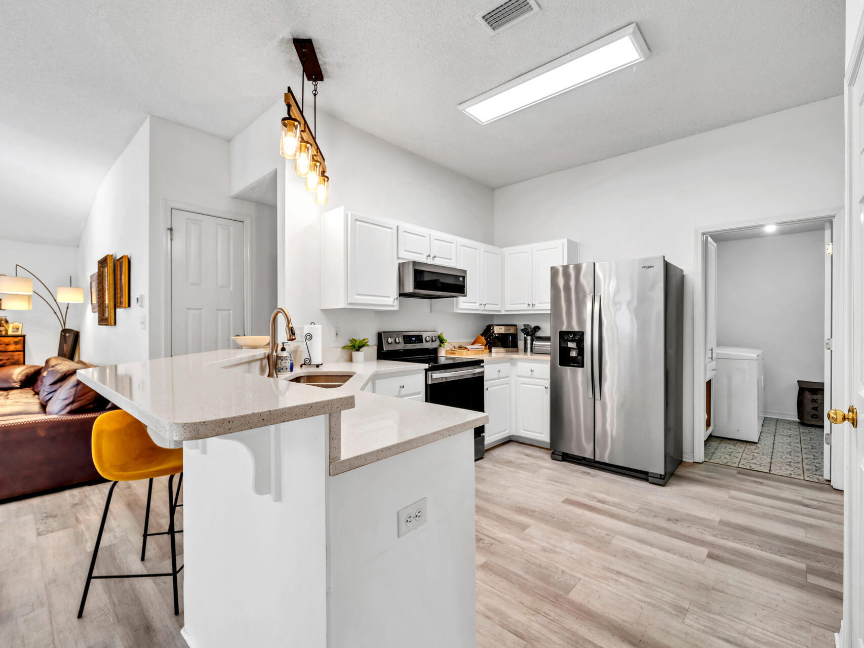 703 Marsh Harbor Drive Mary Esther FL 32569