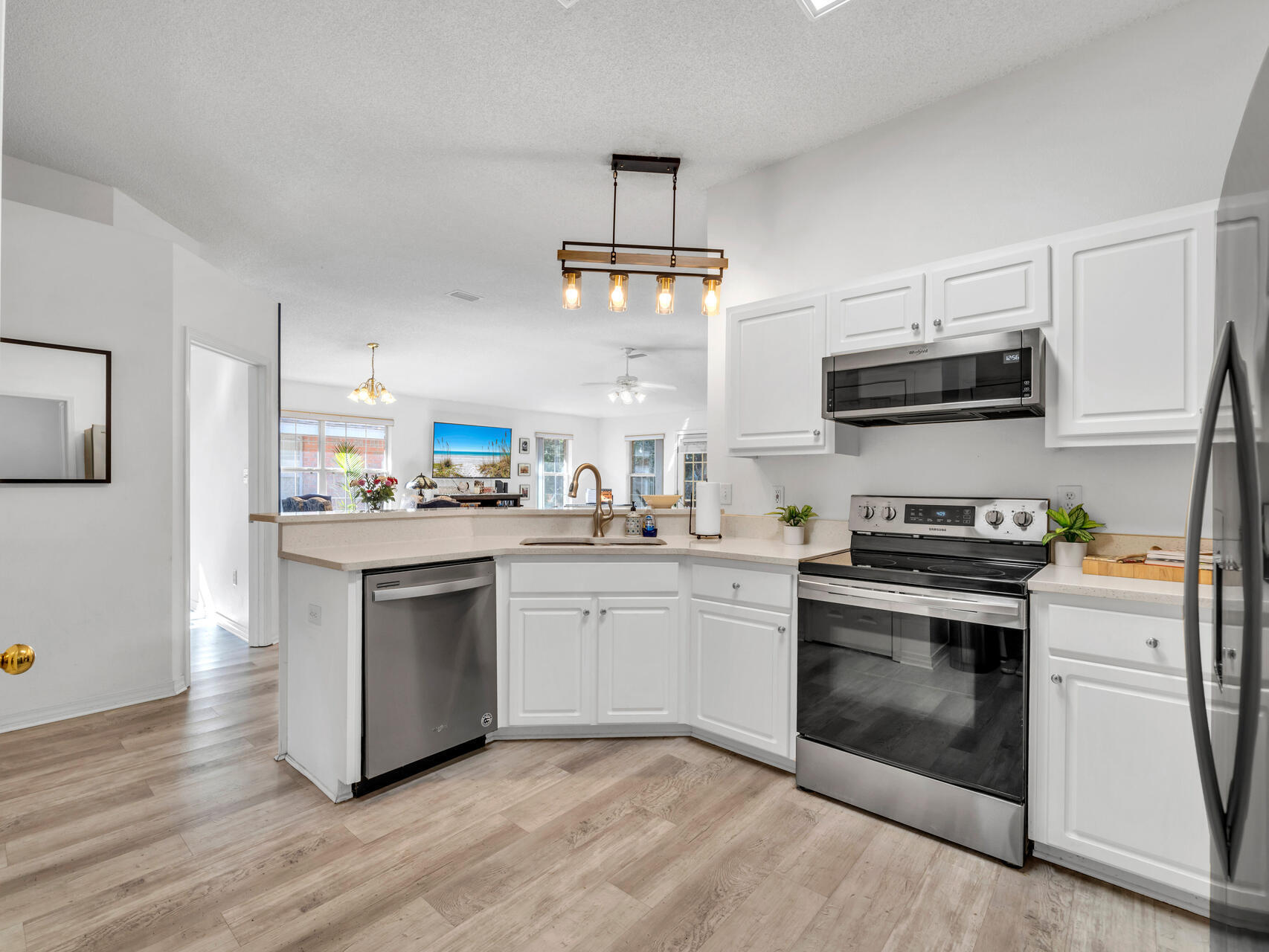 703 Marsh Harbor Drive Mary Esther FL 32569