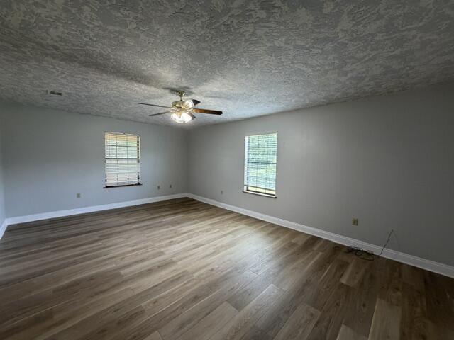 1567 Perry Smith Road Baker FL 32531