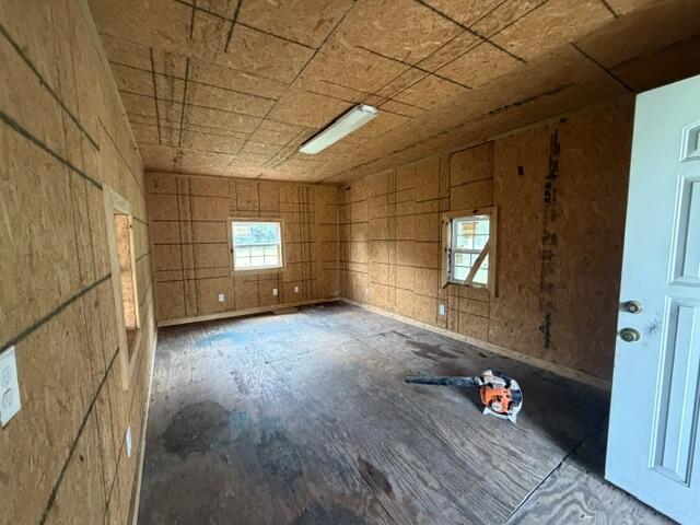 1567 Perry Smith Road Baker FL 32531