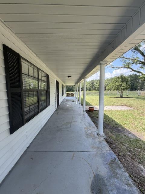 1567 Perry Smith Road Baker FL 32531