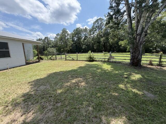 1567 Perry Smith Road Baker FL 32531