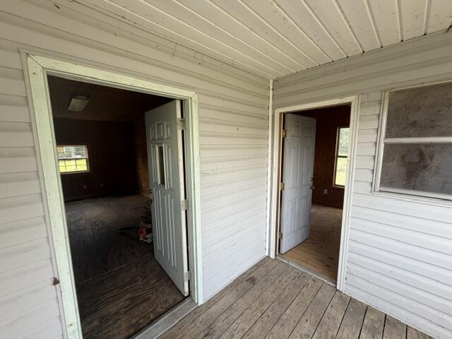 1567 Perry Smith Road Baker FL 32531