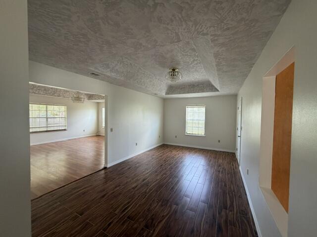 1567 Perry Smith Road Baker FL 32531