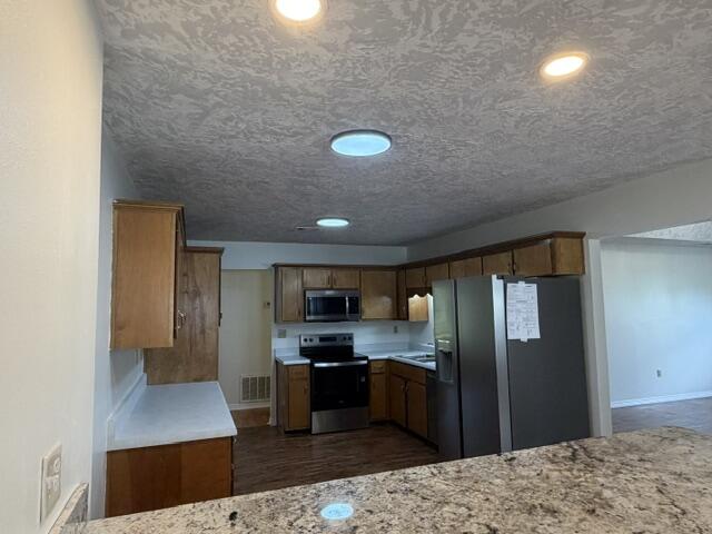 1567 Perry Smith Road Baker FL 32531