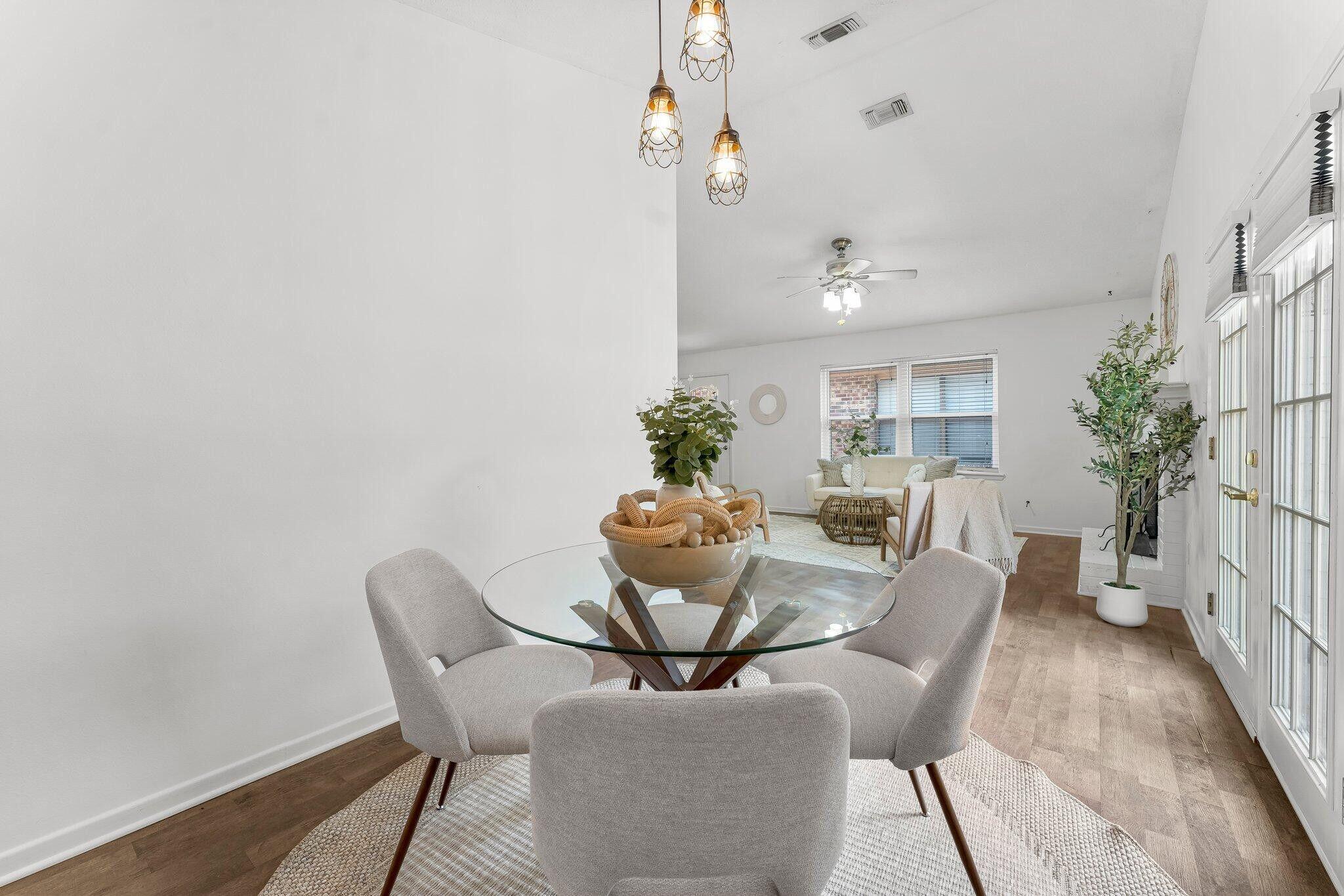 237 Indian Oaks Drive Destin FL 32541