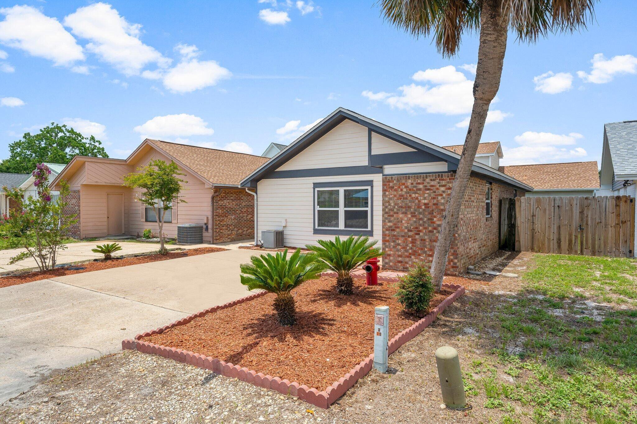 237 Indian Oaks Drive Destin FL 32541