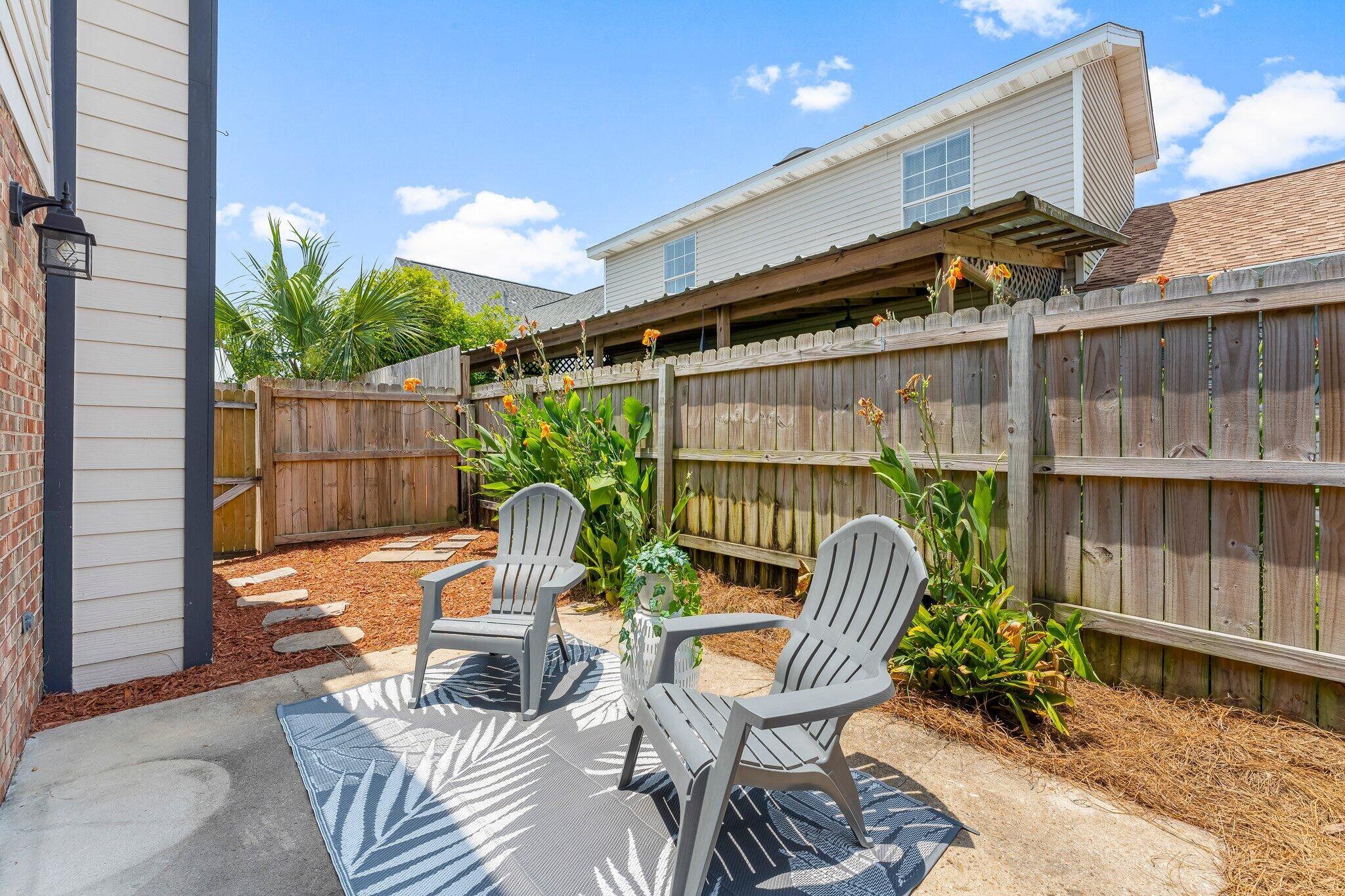 237 Indian Oaks Drive Destin FL 32541