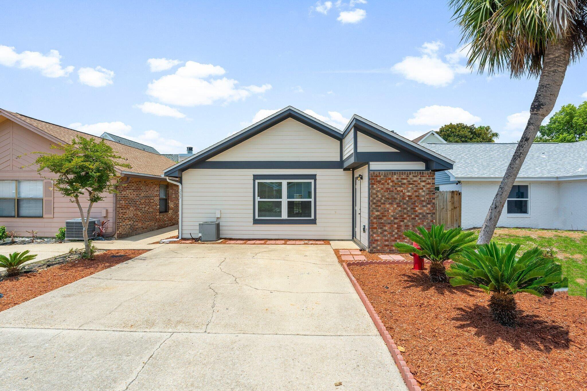 237 Indian Oaks Drive Destin FL 32541