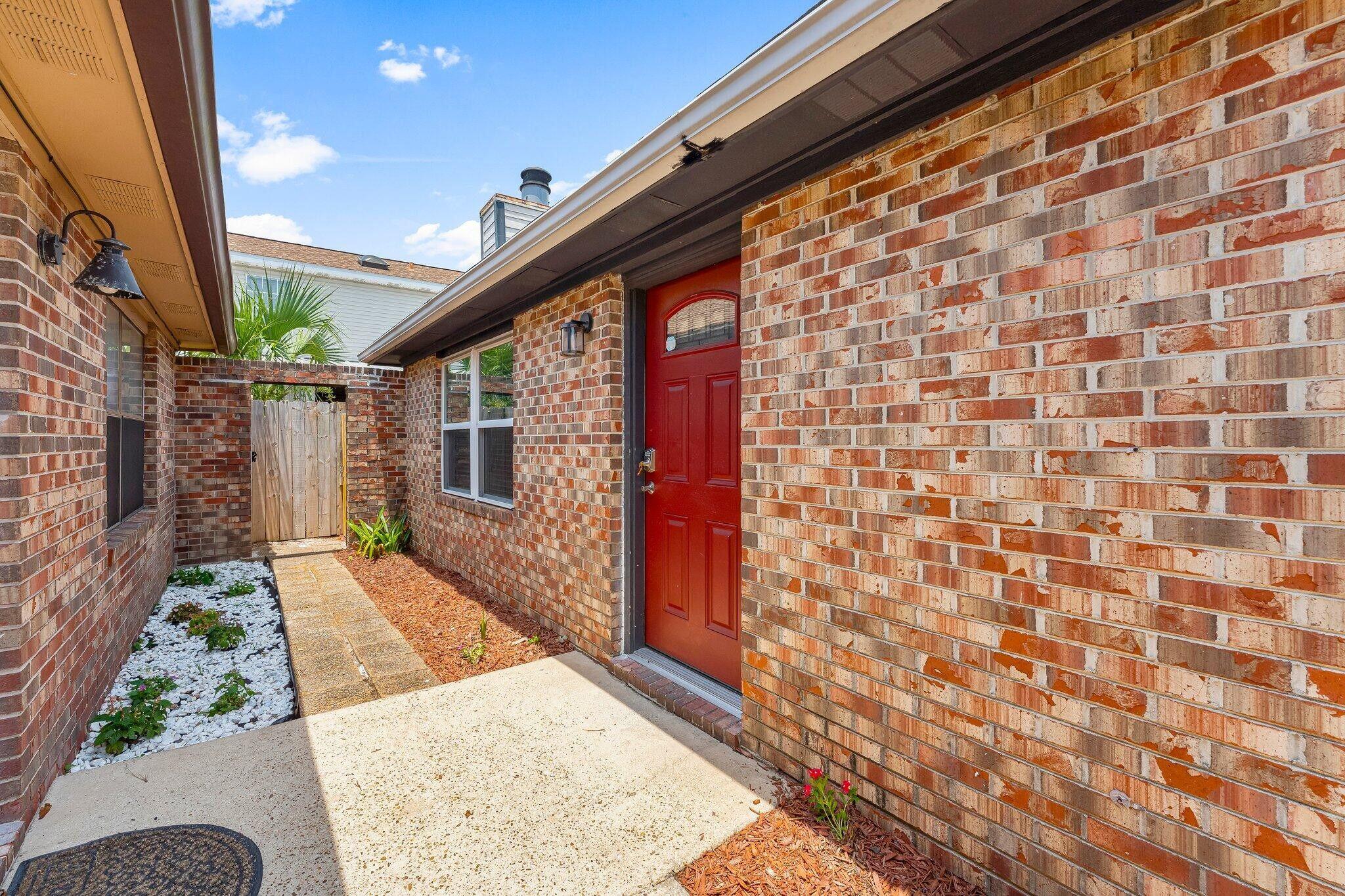 237 Indian Oaks Drive Destin FL 32541