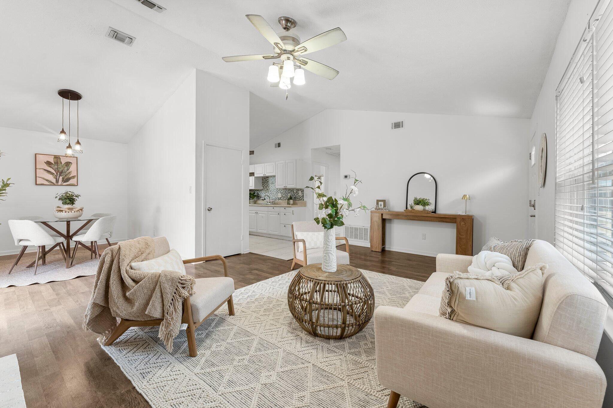 237 Indian Oaks Drive Destin FL 32541