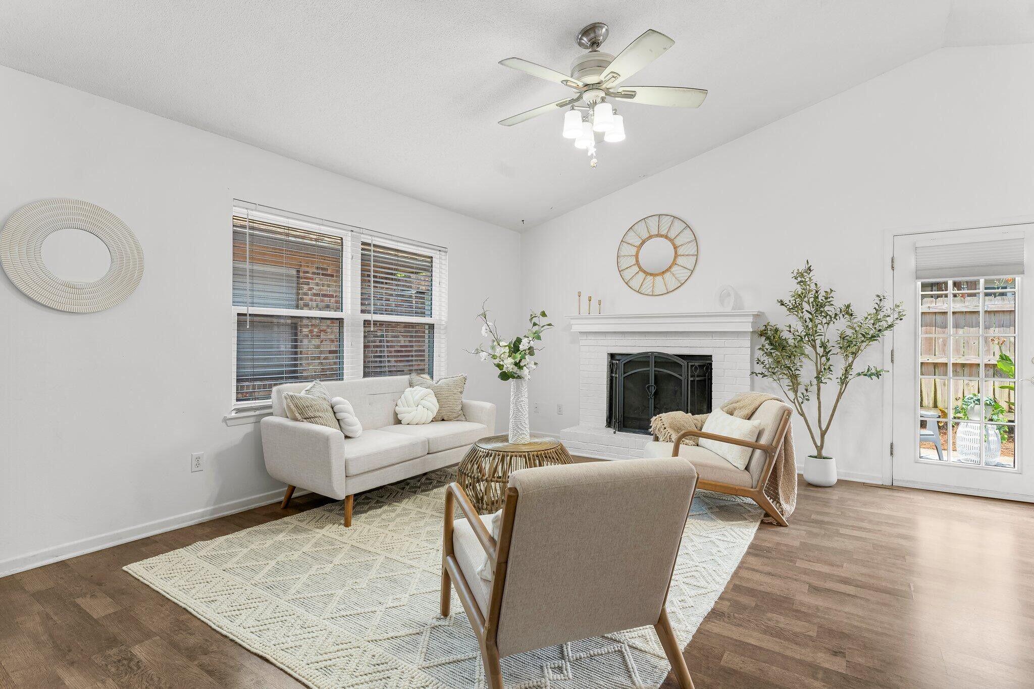 237 Indian Oaks Drive Destin FL 32541