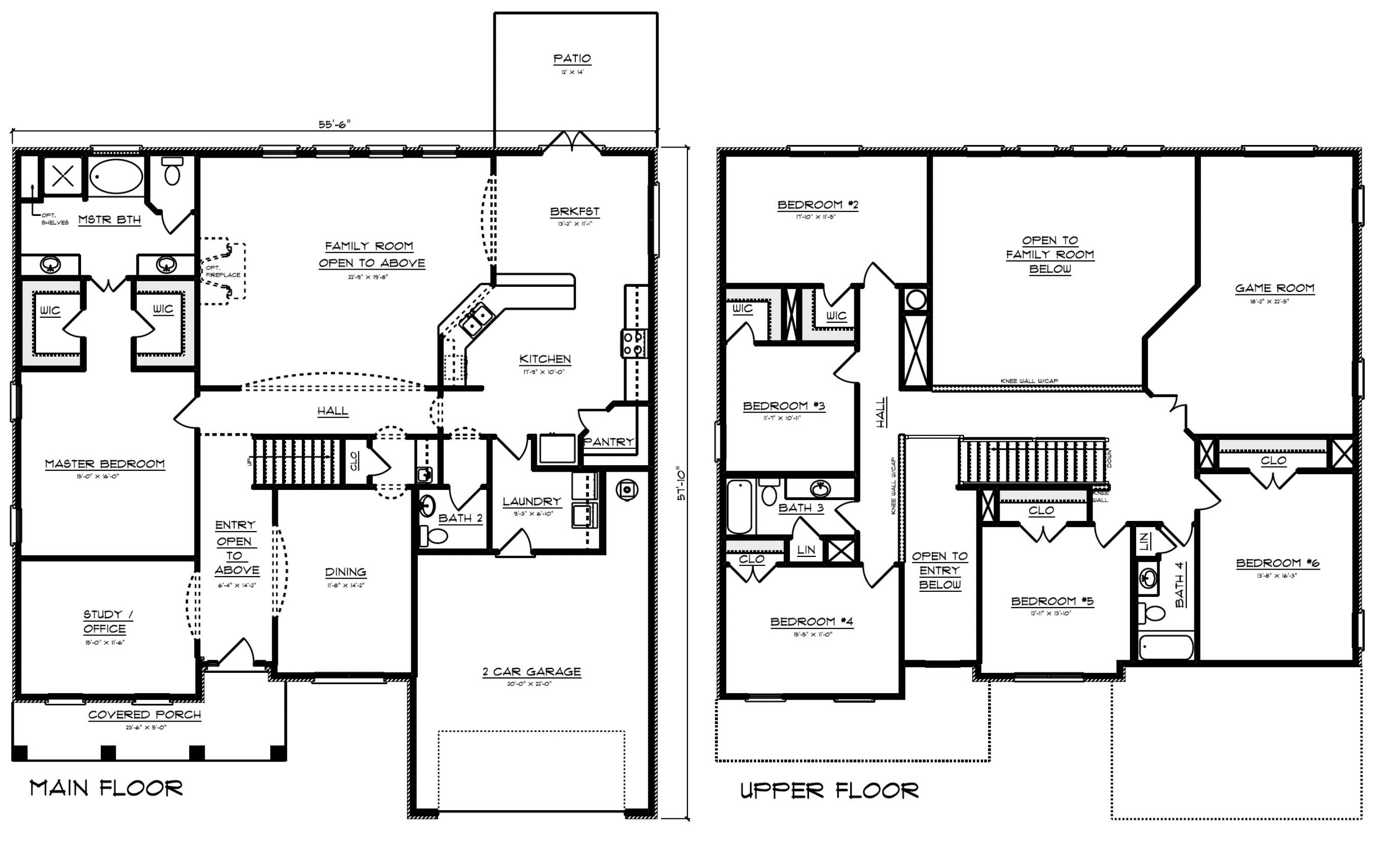 68 Hemingway Lane Freeport FL 32439