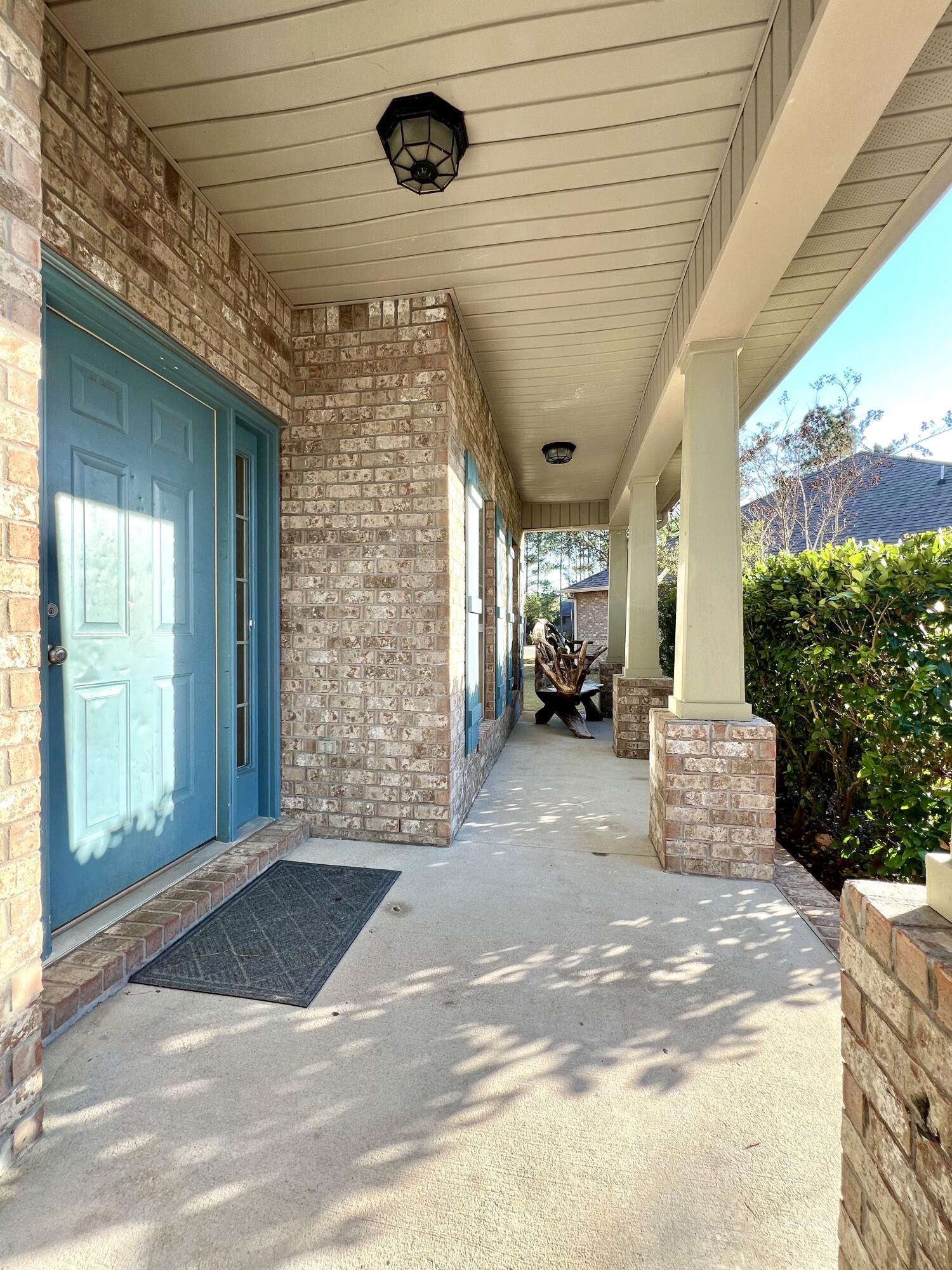 68 Hemingway Lane Freeport FL 32439