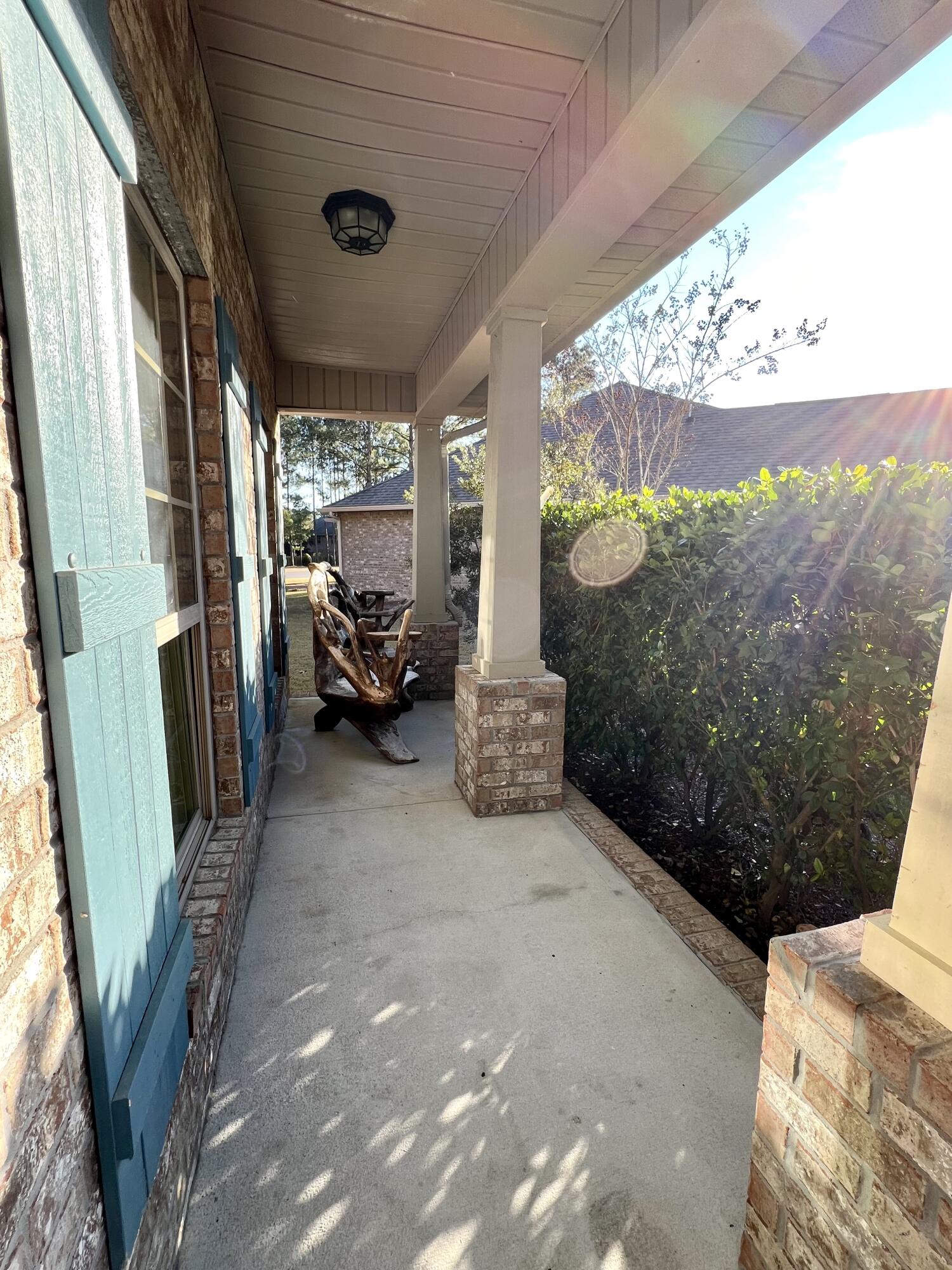 68 Hemingway Lane Freeport FL 32439