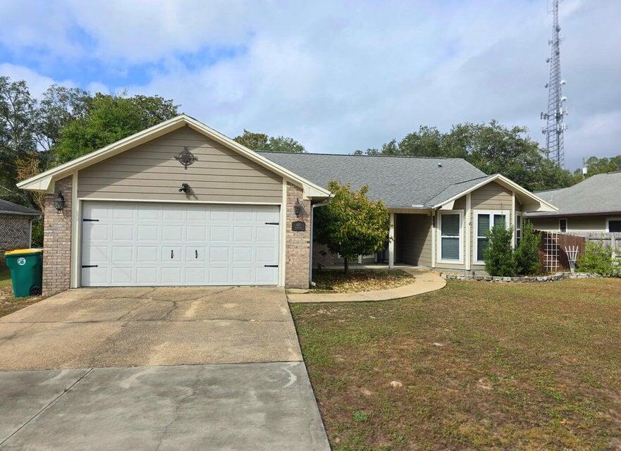 401 Evans Road Niceville FL 32578