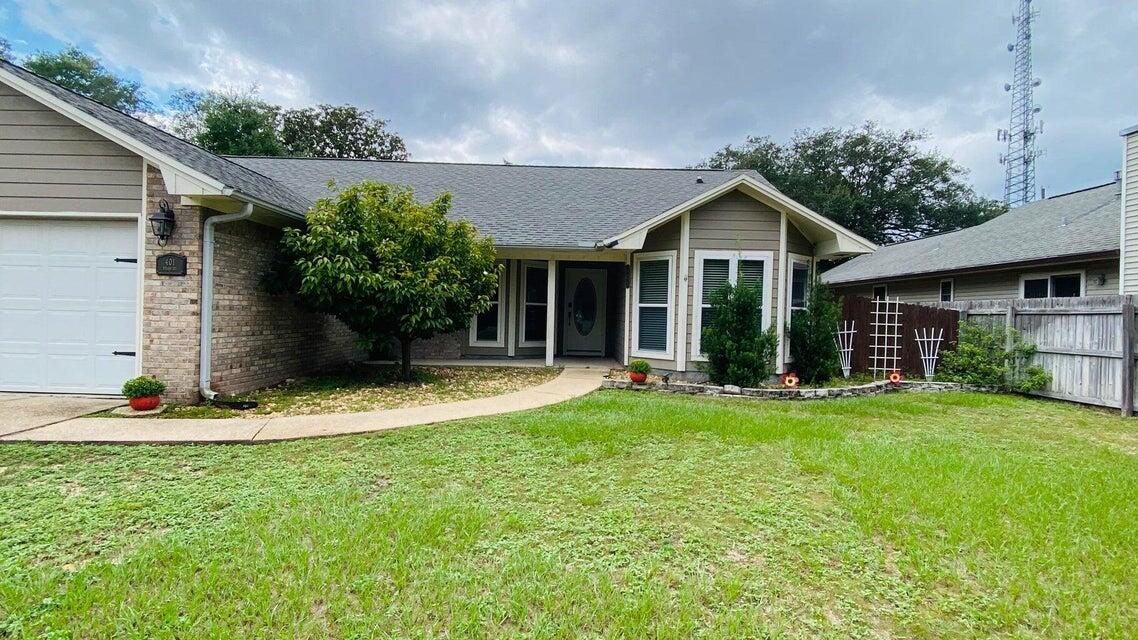401 Evans Road Niceville FL 32578