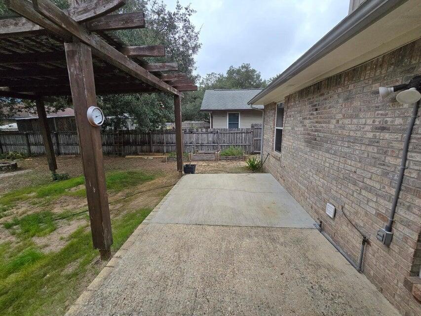 401 Evans Road Niceville FL 32578