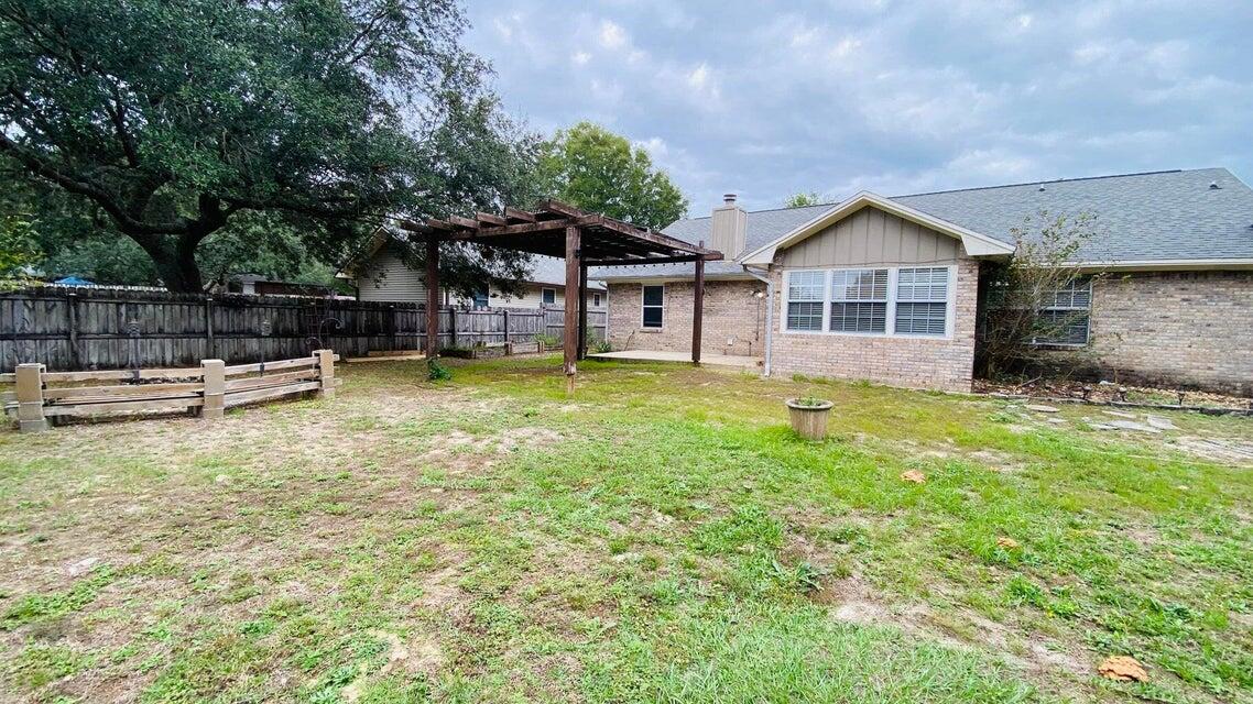 401 Evans Road Niceville FL 32578
