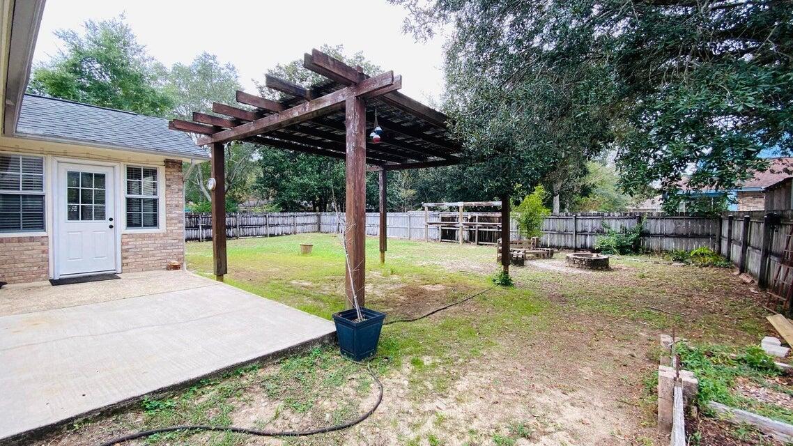 401 Evans Road Niceville FL 32578