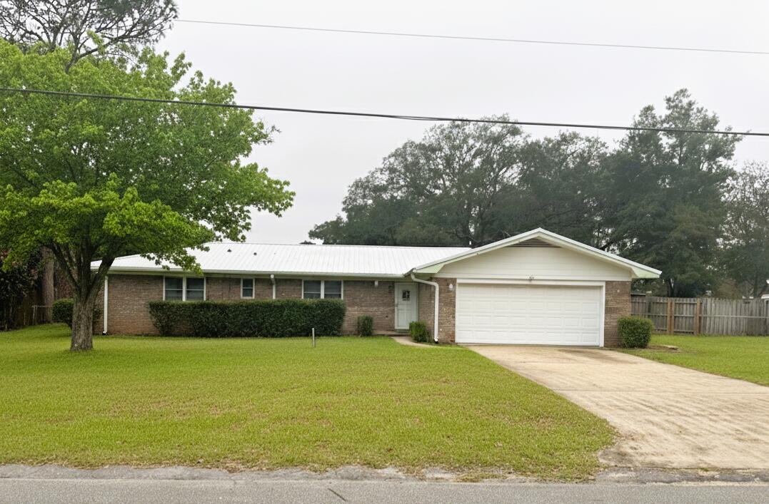 35 James Drive Shalimar FL 32579