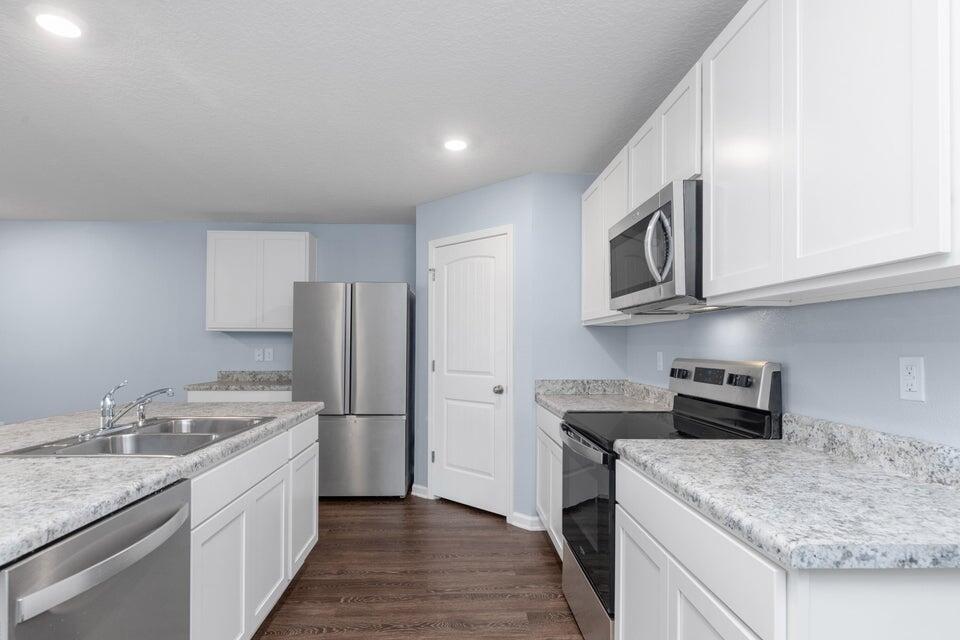 3540 Sugar Maple Lane Crestview FL 32539