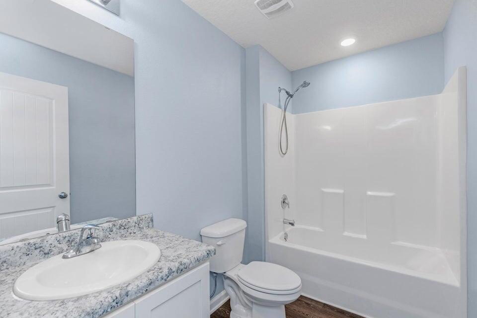 3540 Sugar Maple Lane Crestview FL 32539