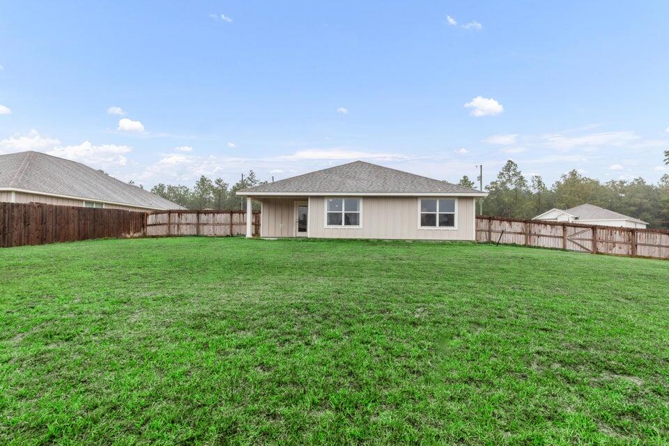 3540 Sugar Maple Lane Crestview FL 32539