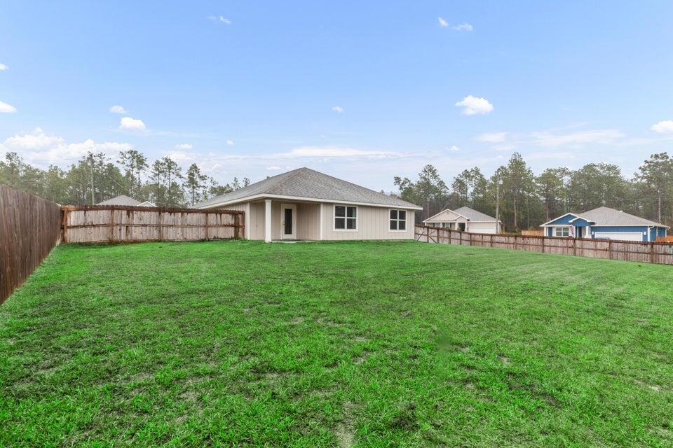 3540 Sugar Maple Lane Crestview FL 32539
