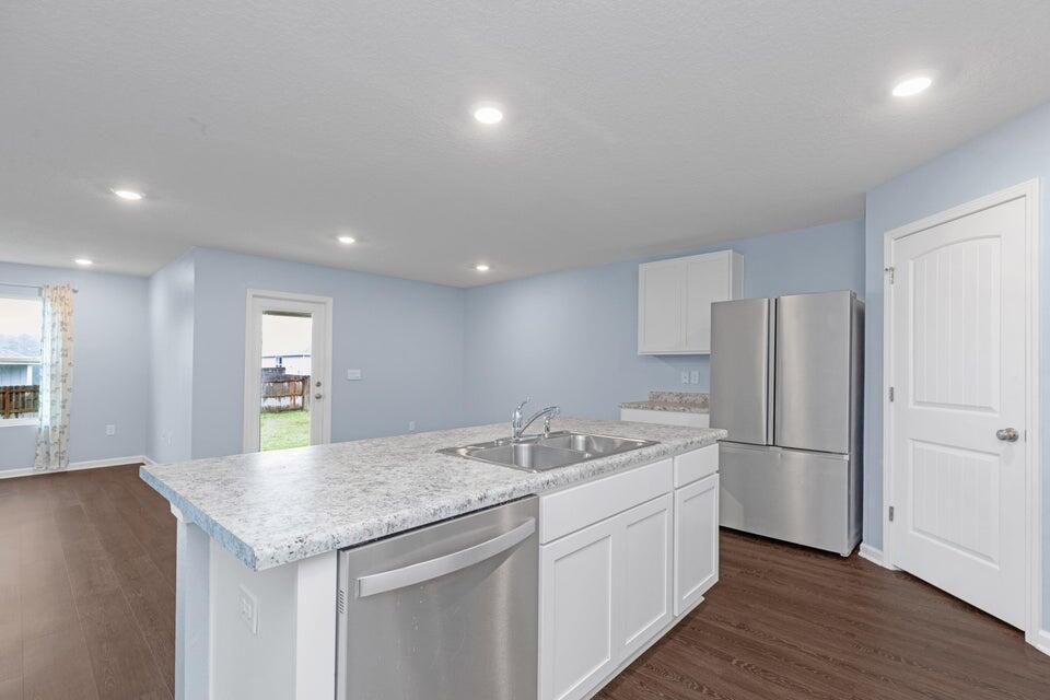 3540 Sugar Maple Lane Crestview FL 32539
