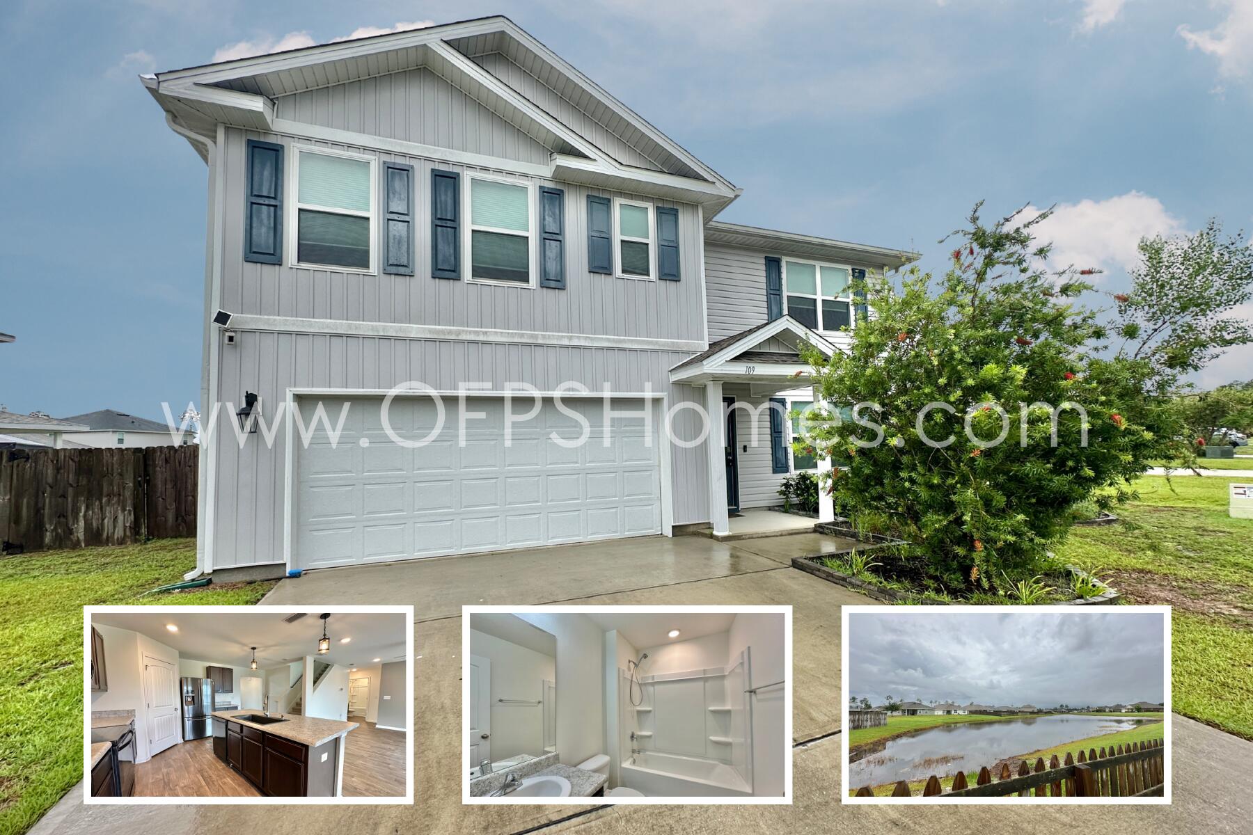 109 Merrion Road Southport FL 32409