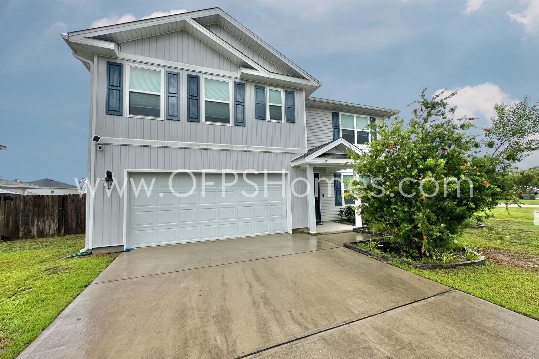 109 Merrion Road Southport FL 32409