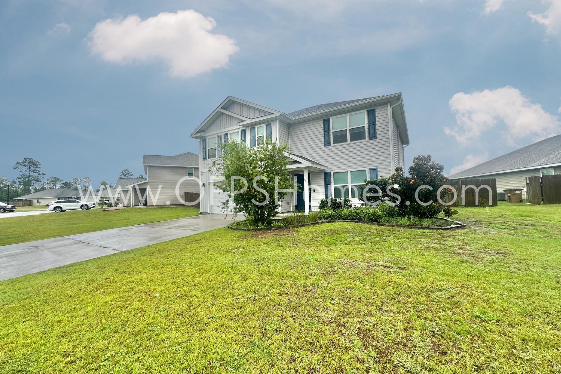 109 Merrion Road Southport FL 32409