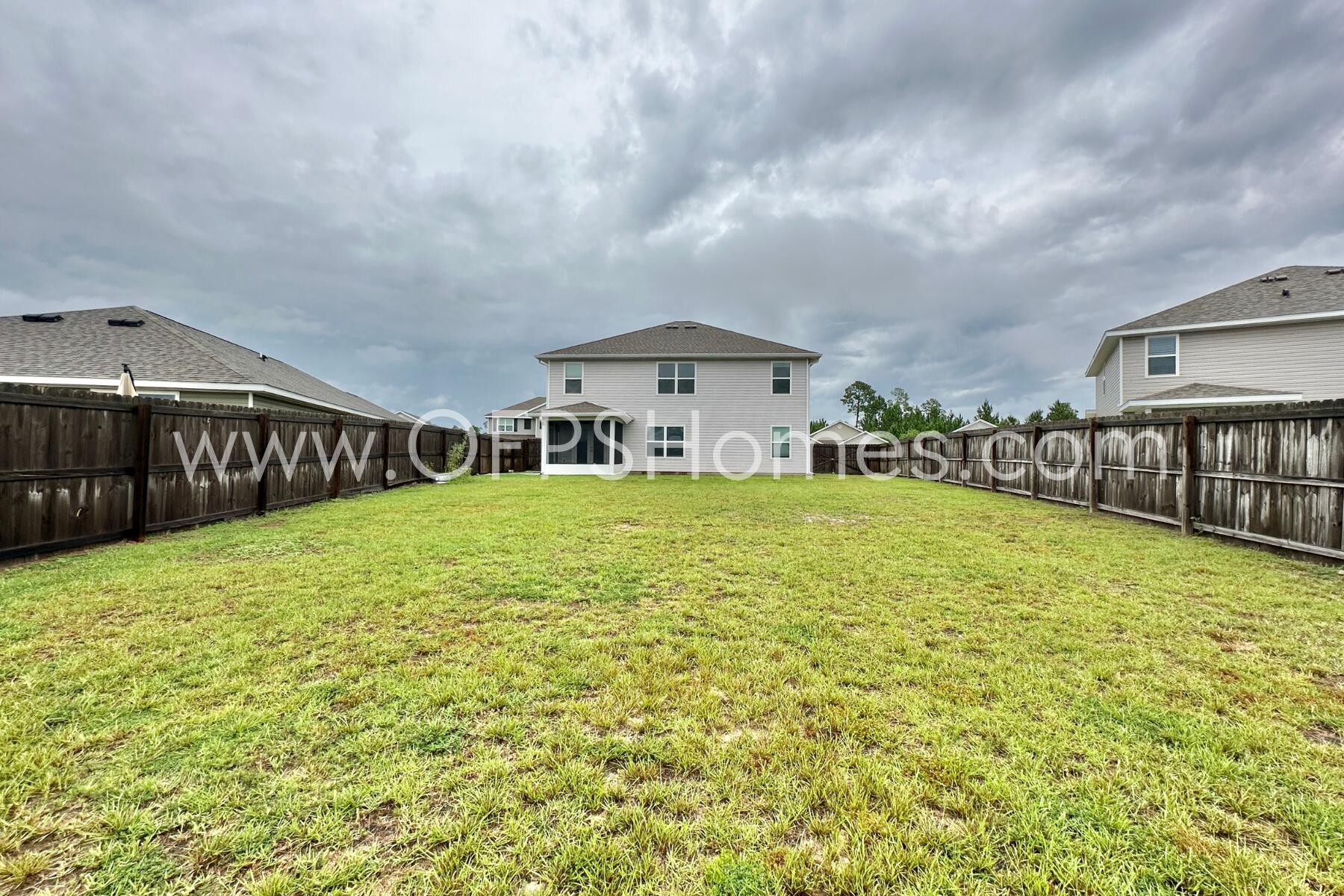 109 Merrion Road Southport FL 32409