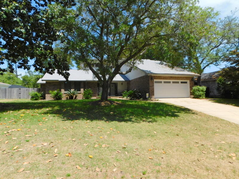939 Ridgewood Way Niceville FL 32578