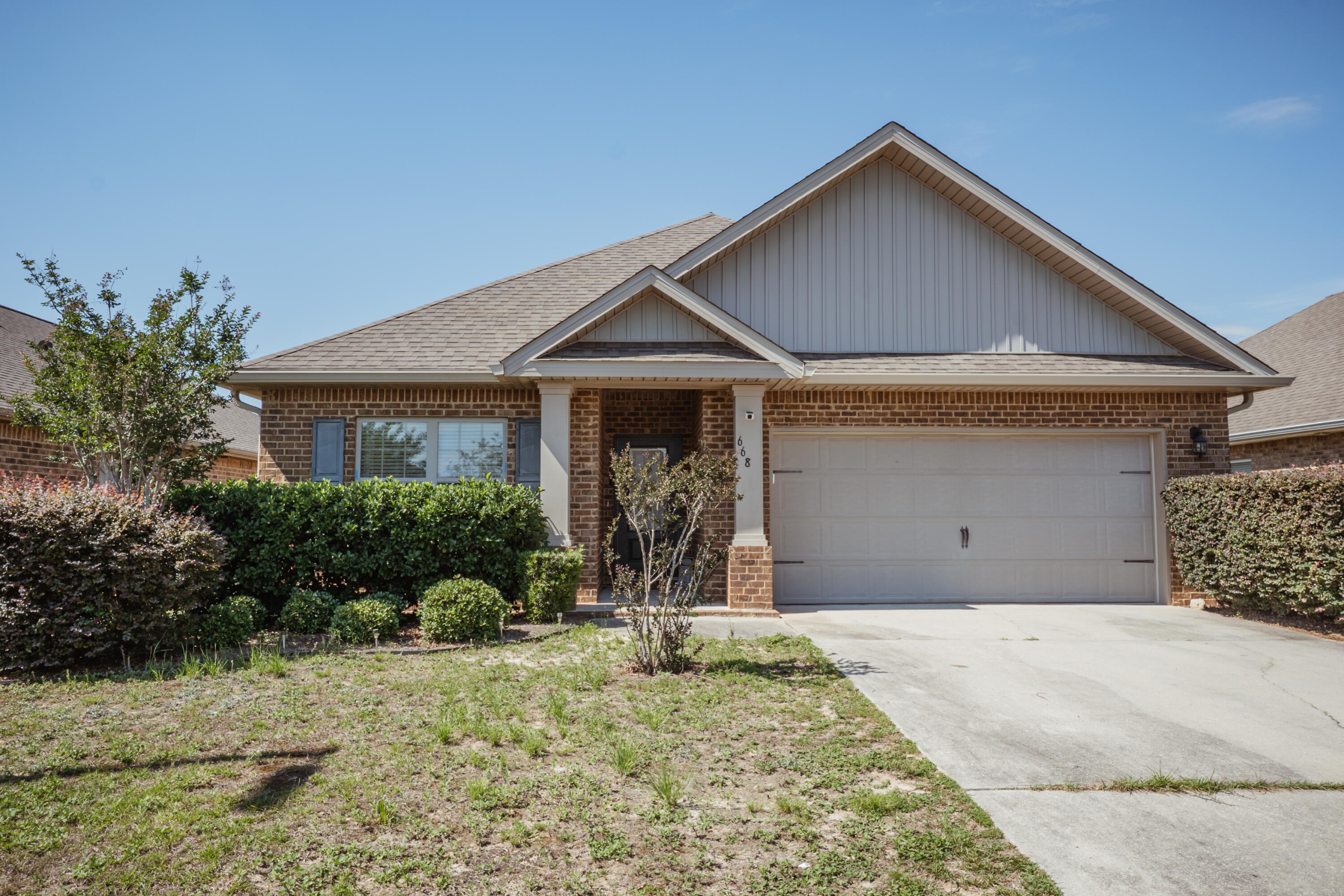 668 Teal Street Crestview FL 32539