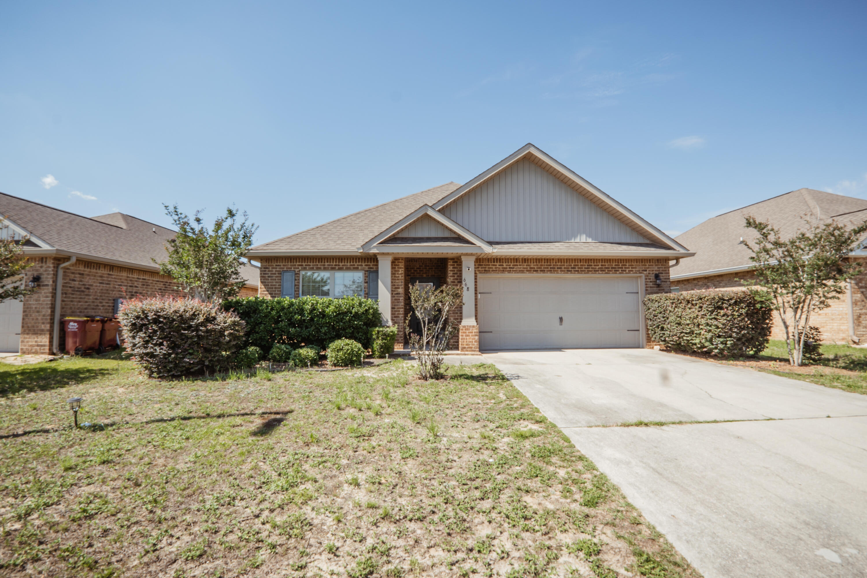 668 Teal Street Crestview FL 32539
